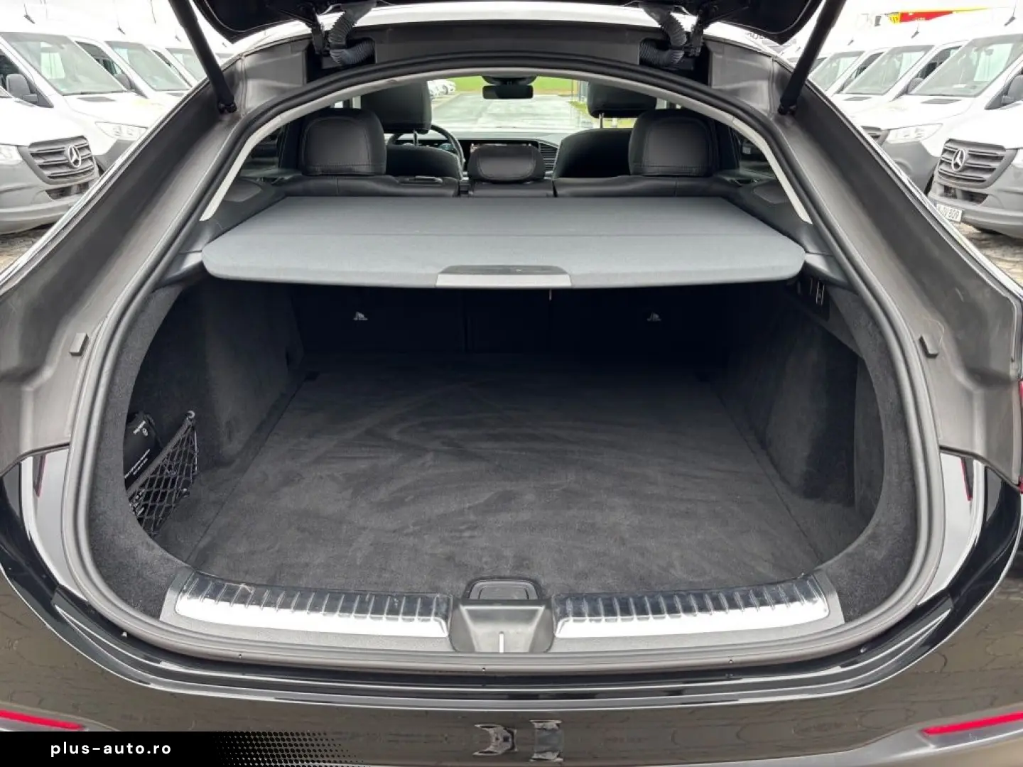 MERCEDES-BENZ GLE 400d 4M Coupe AMG AirMatic 360