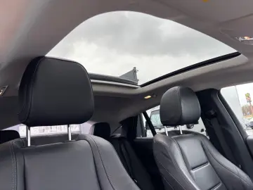 MERCEDES-BENZ GLE 400d 4M Coupe AMG AirMatic 360