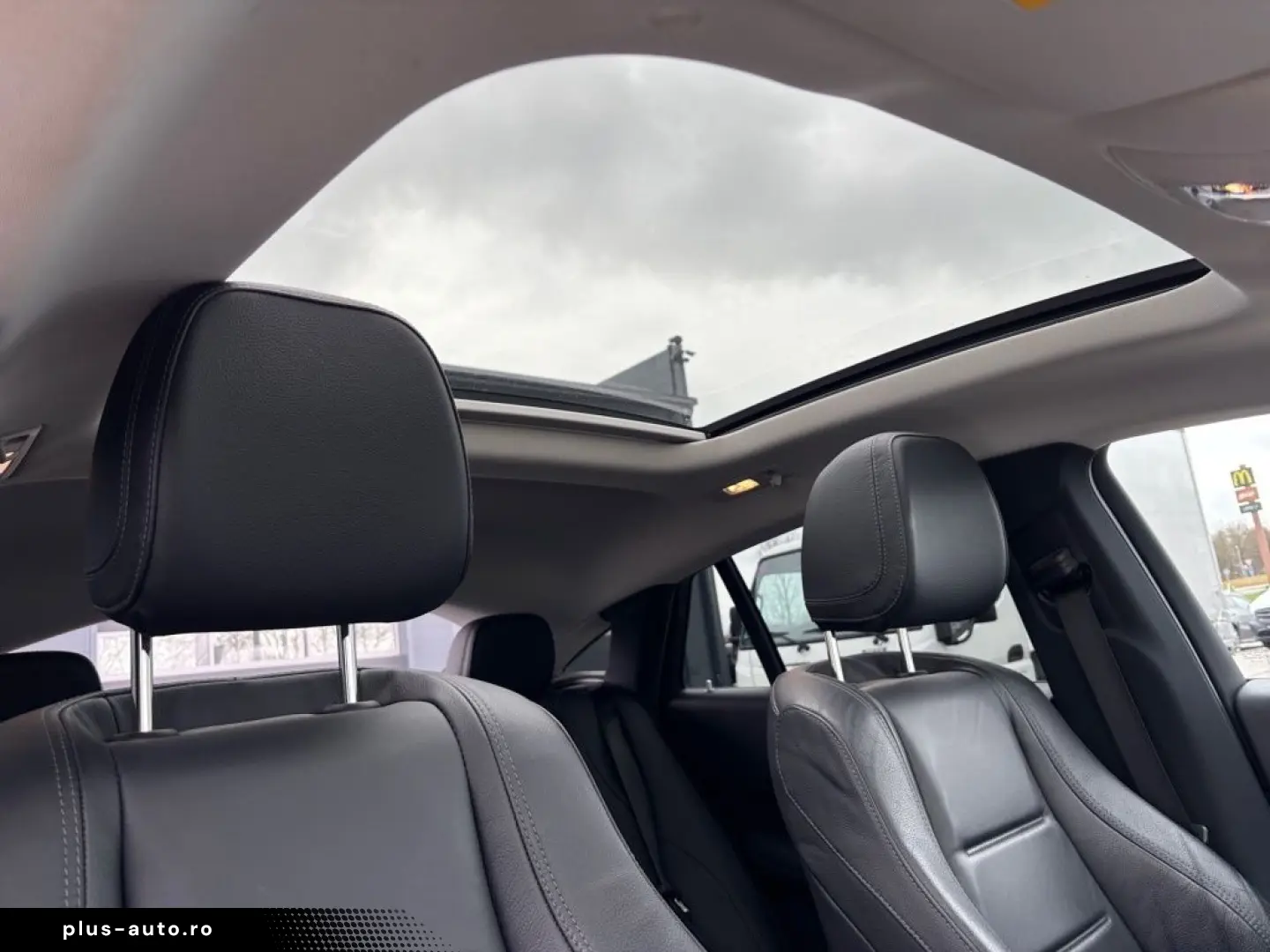 MERCEDES-BENZ GLE 400d 4M Coupe AMG AirMatic 360