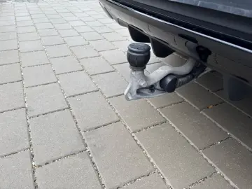 MERCEDES-BENZ GLE 400d 4M Coupe AMG AirMatic 360