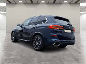 BMW X5 xDrive45e M Sport