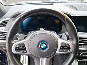 BMW X5 xDrive45e M Sport