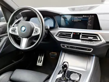 BMW X5 xDrive45e M Sport