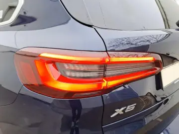 BMW X5 xDrive45e M Sport