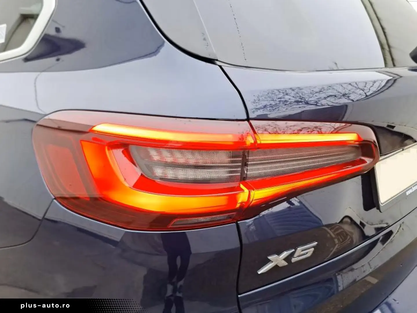 BMW X5 xDrive45e M Sport