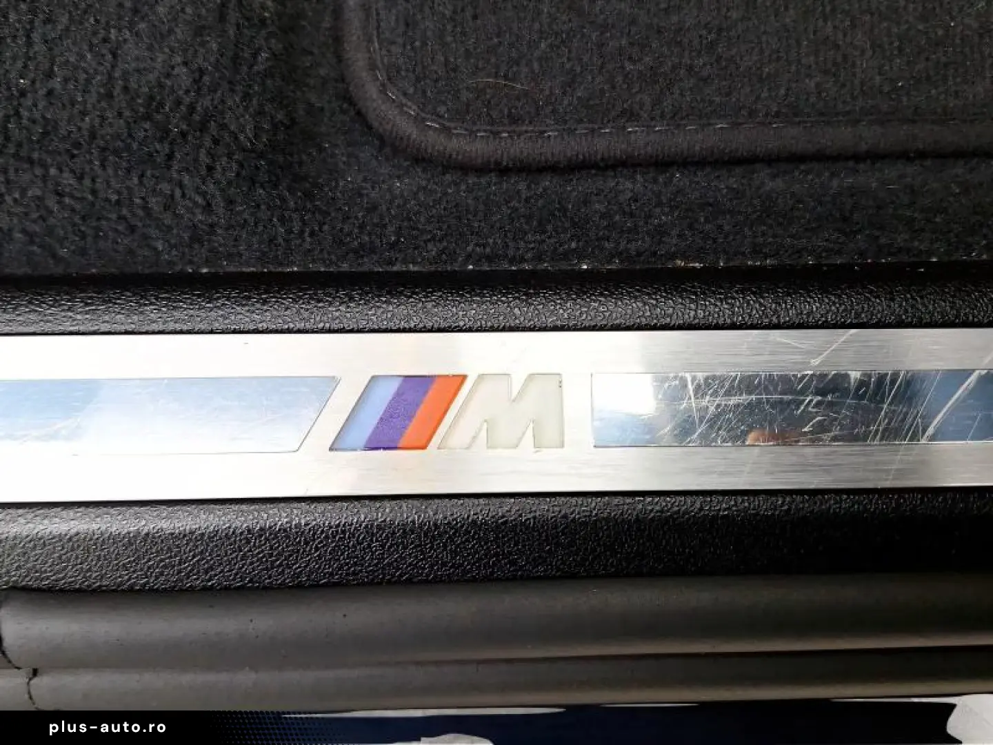 BMW X5 xDrive45e M Sport