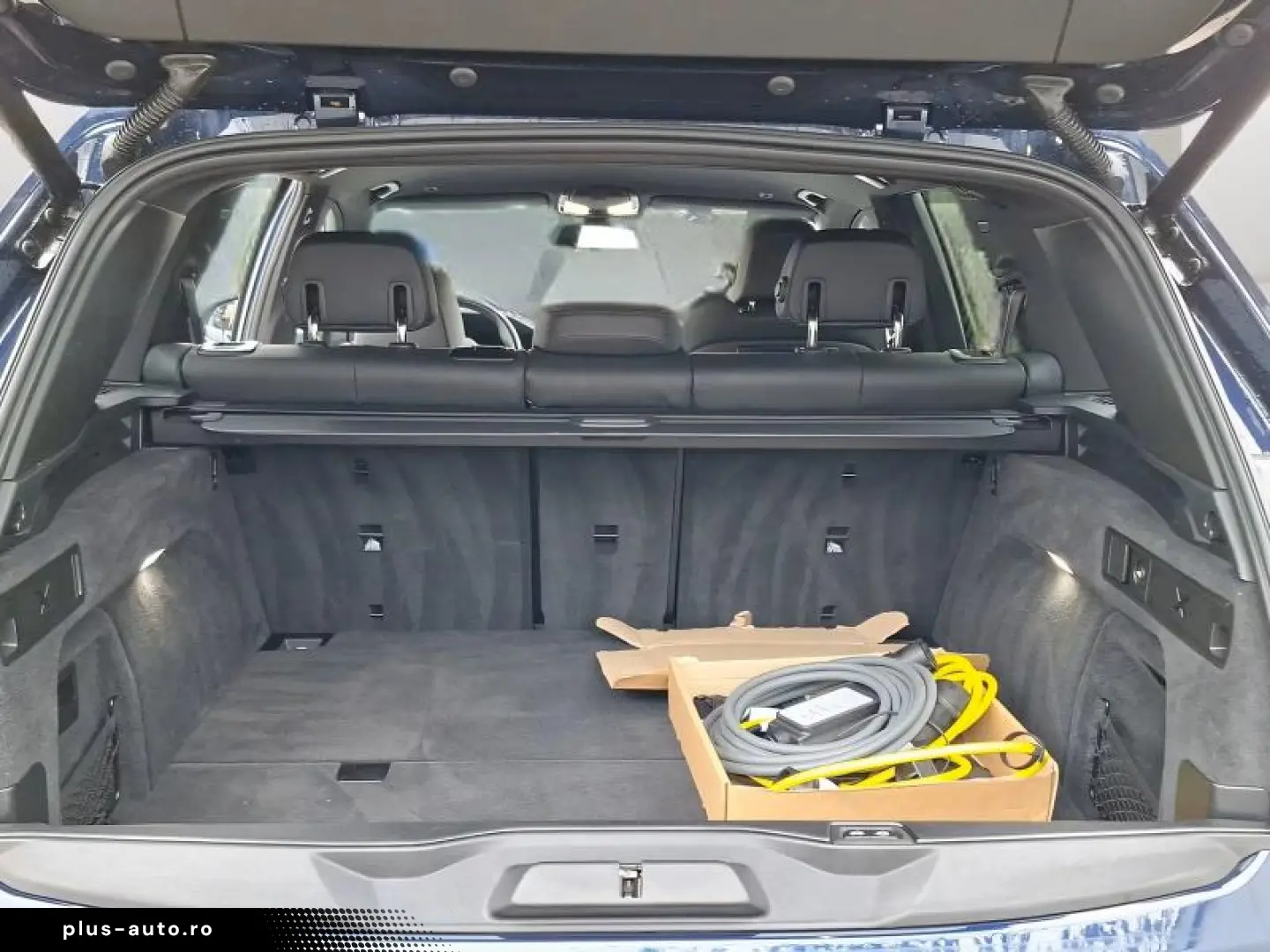 BMW X5 xDrive45e M Sport