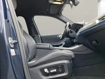 BMW X5 xDrive45e M Sport