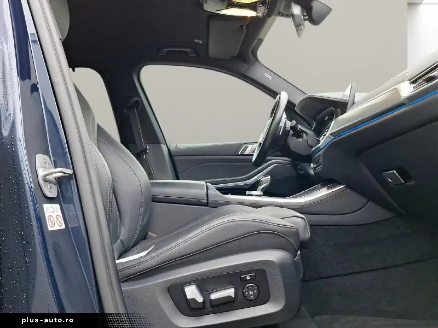 BMW X5 xDrive45e M Sport