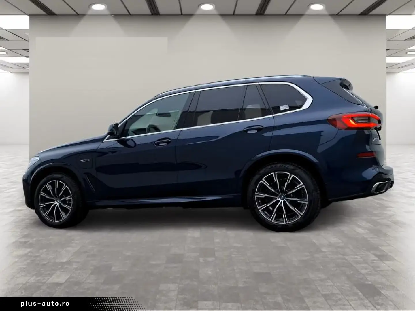 BMW X5 xDrive45e M Sport