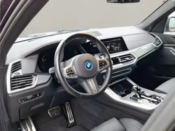 BMW X5 xDrive45e M Sport