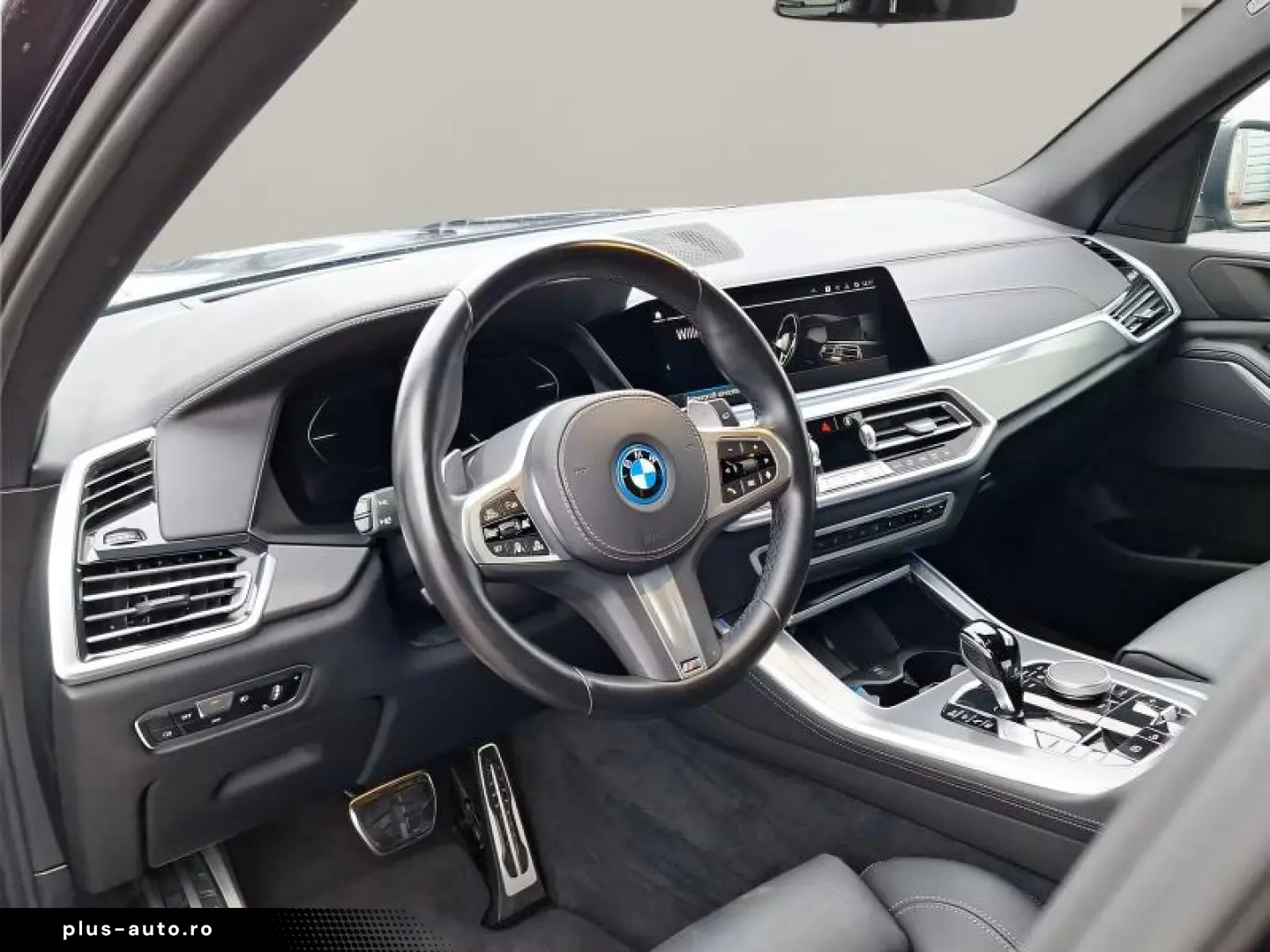 BMW X5 xDrive45e M Sport