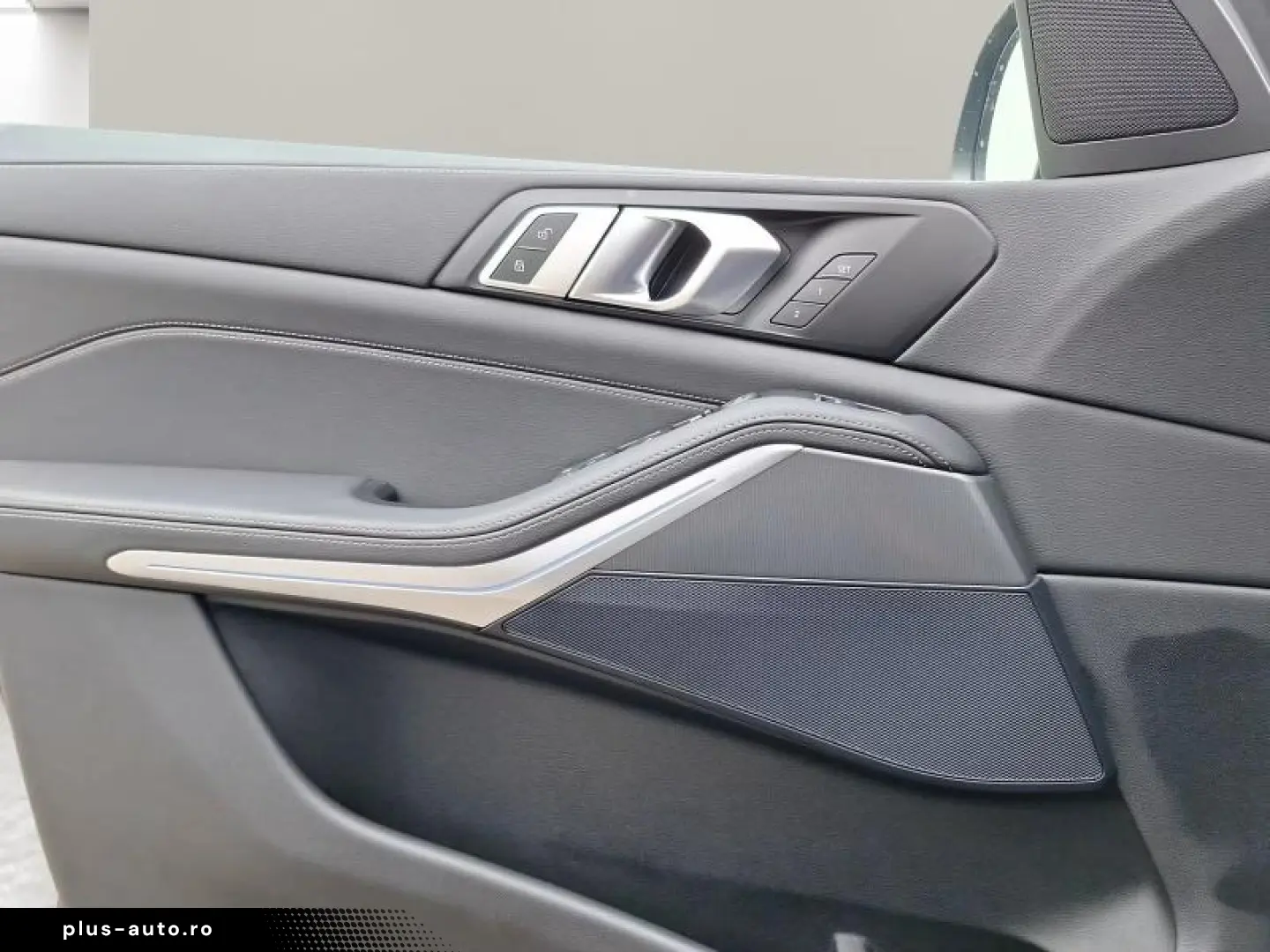 BMW X5 xDrive45e M Sport