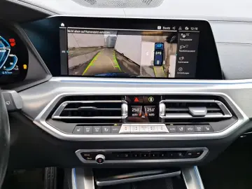 BMW X5 xDrive45e M Sport