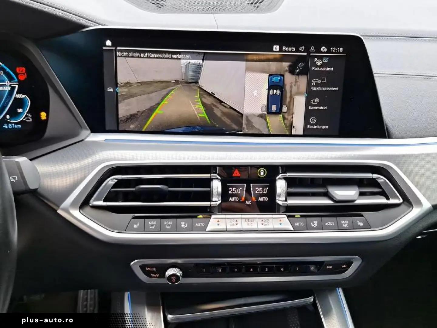 BMW X5 xDrive45e M Sport