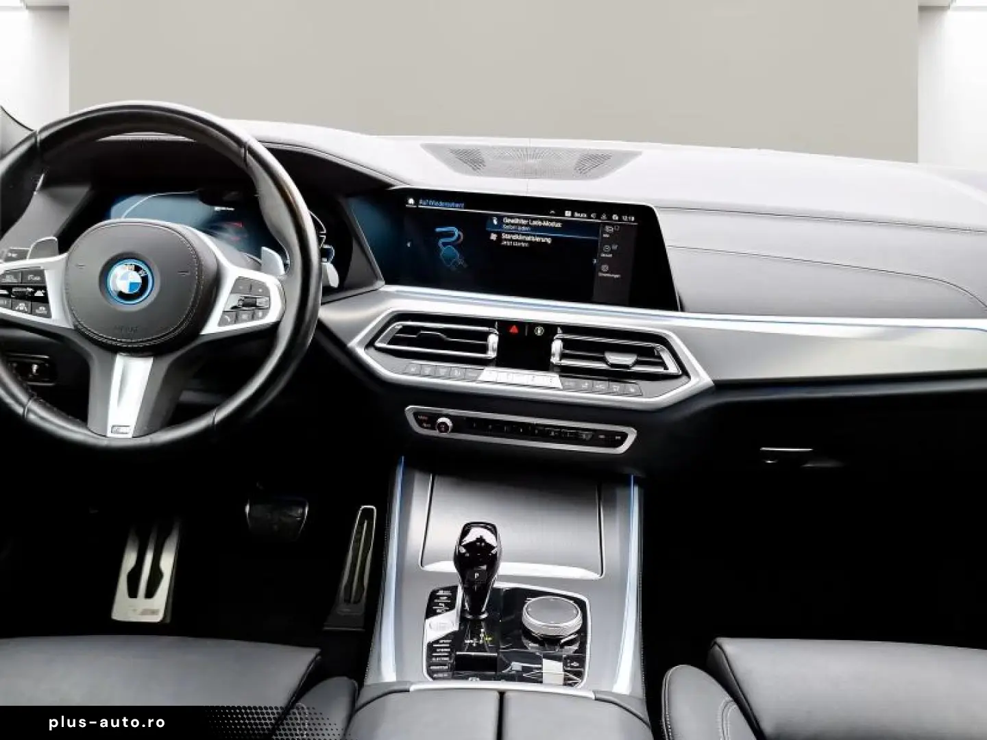 BMW X5 xDrive45e M Sport