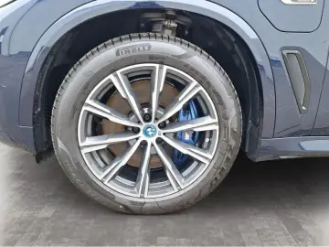 BMW X5 xDrive45e M Sport