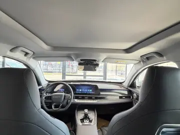 Chery Tiggo 7 AWD 1.6-T Gdi