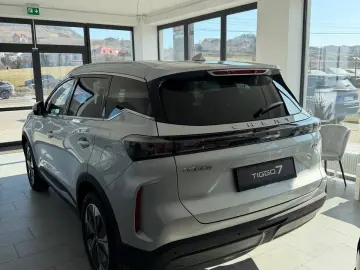 Chery Tiggo 7 AWD 1.6-T Gdi