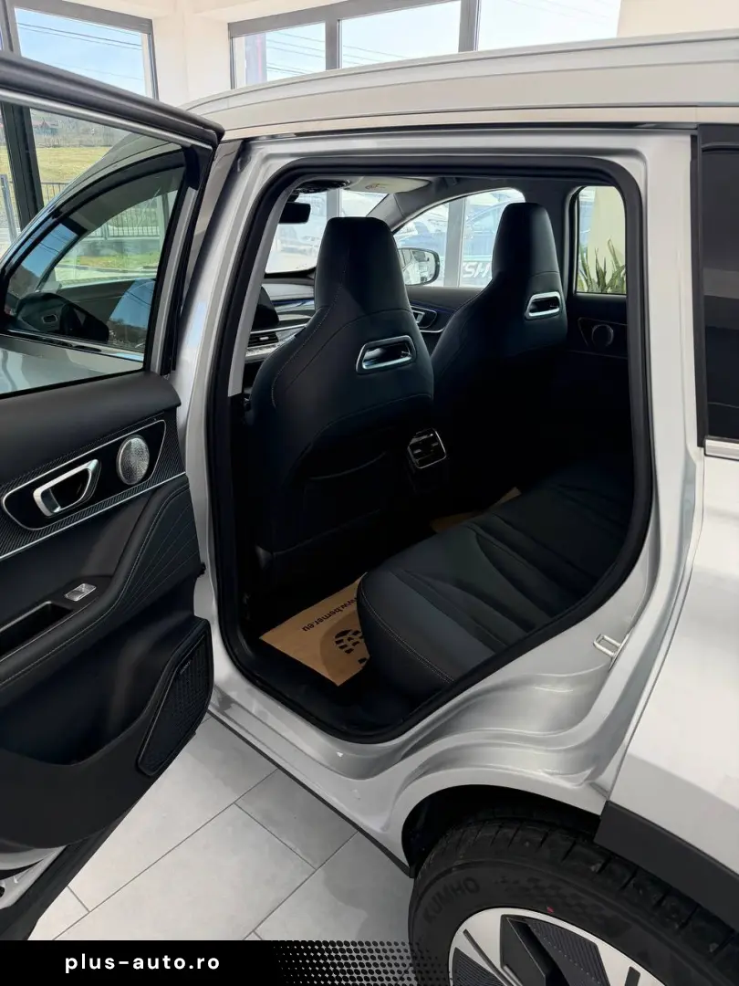 Chery Tiggo 7 AWD 1.6-T Gdi