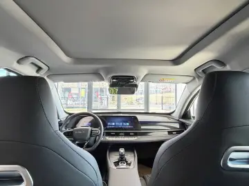 Chery Tiggo 7 AWD 1.6-T Gdi