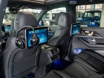 Mercedes-Benz GLS 450 AMG Pano 7-Seat Maybach Luft