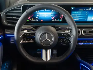 Mercedes-Benz GLS 450 AMG Pano 7-Seat Maybach Luft