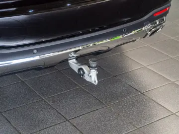 Mercedes-Benz GLS 450 AMG Pano 7-Seat Maybach Luft