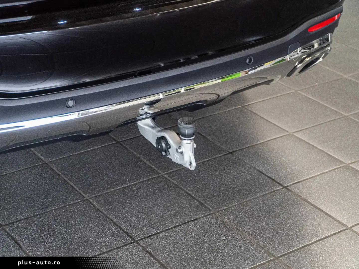 Mercedes-Benz GLS 450 AMG Pano 7-Seat Maybach Luft