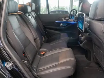 Mercedes-Benz GLS 450 AMG Pano 7-Seat Maybach Luft