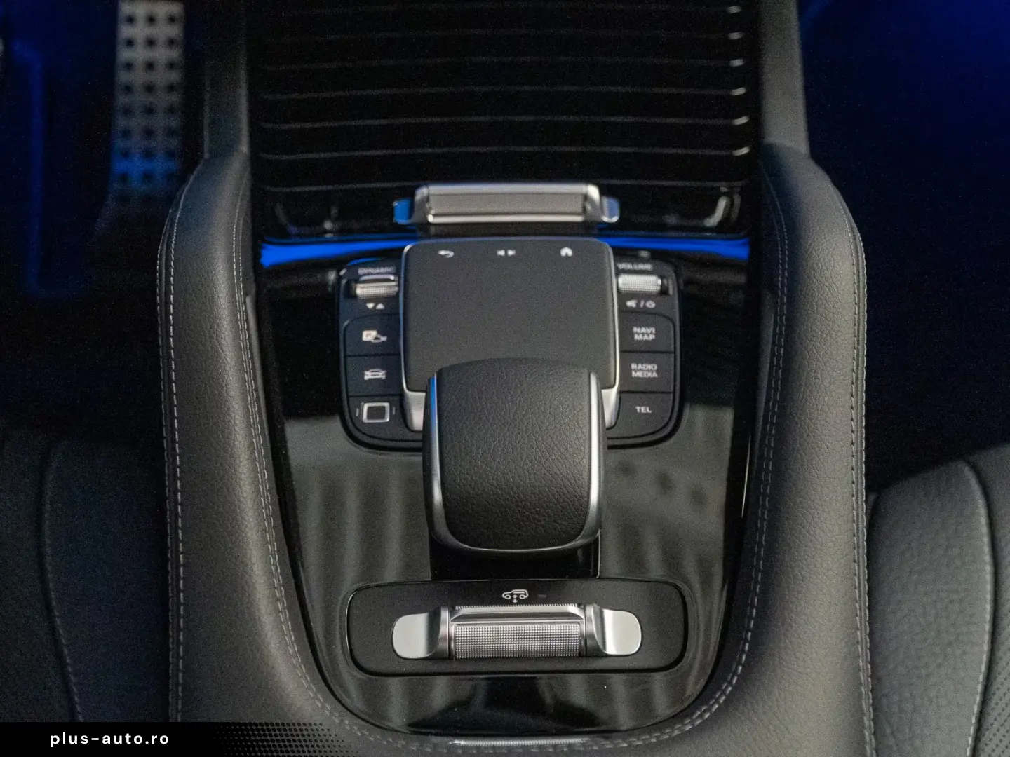 Mercedes-Benz GLS 450 AMG Pano 7-Seat Maybach Luft