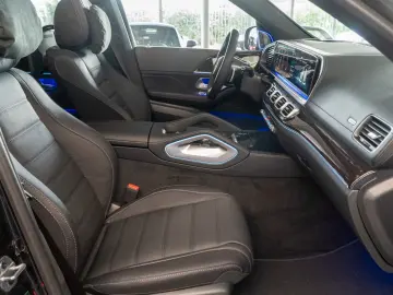 Mercedes-Benz GLS 450 AMG Pano 7-Seat Maybach Luft