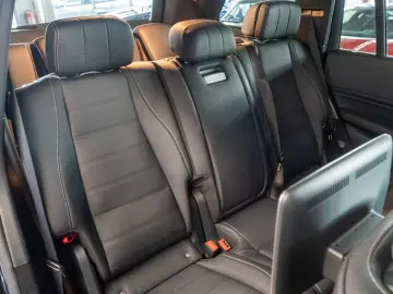 Mercedes-Benz GLS 450 AMG Pano 7-Seat Maybach Luft