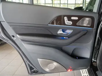 Mercedes-Benz GLS 450 AMG Pano 7-Seat Maybach Luft