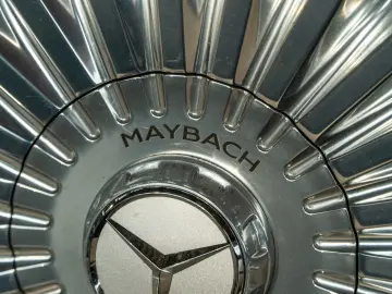 Mercedes-Benz GLS 450 AMG Pano 7-Seat Maybach Luft