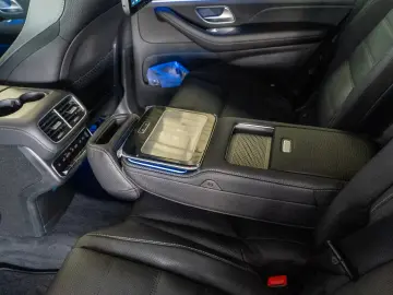 Mercedes-Benz GLS 450 AMG Pano 7-Seat Maybach Luft