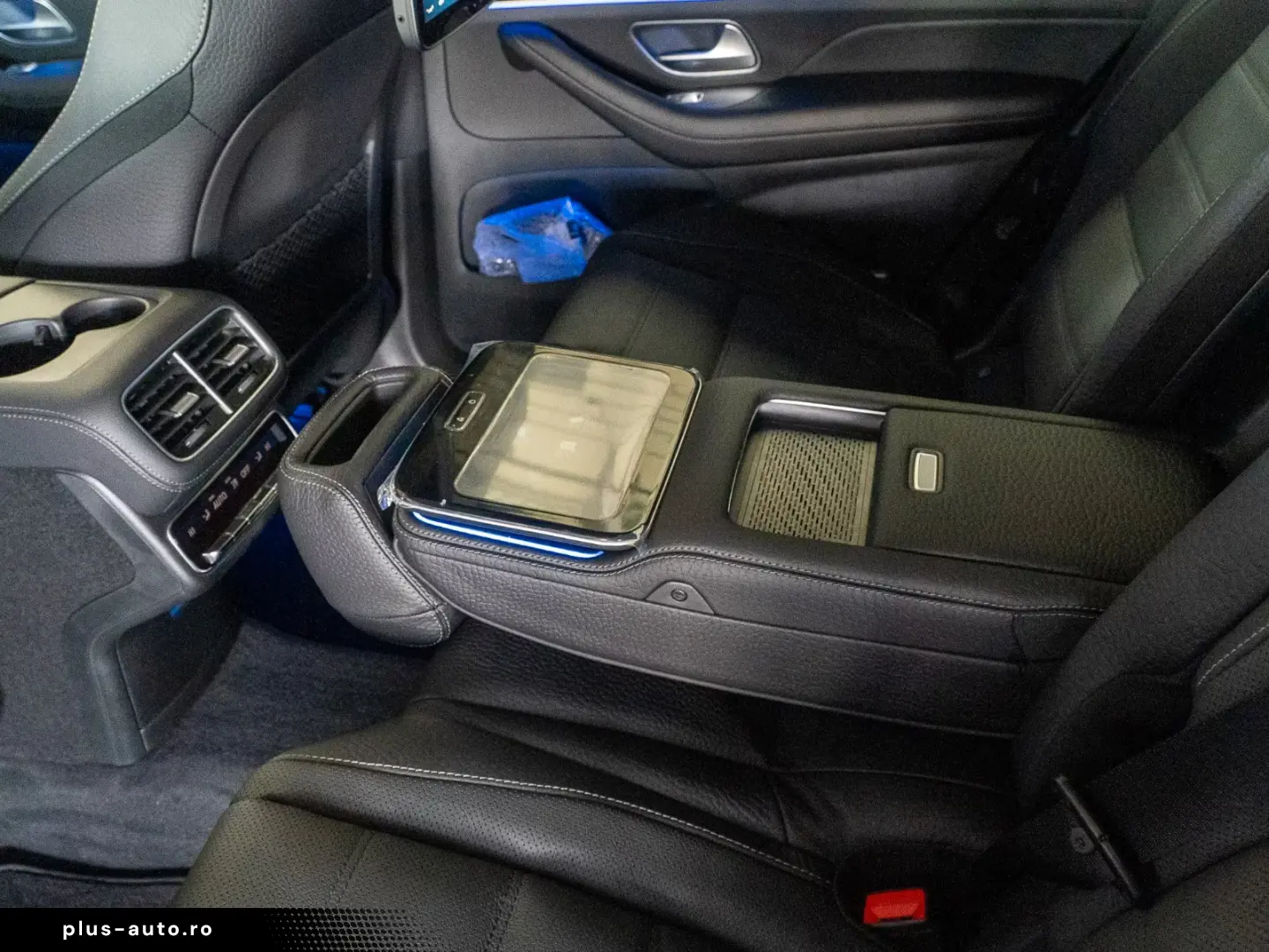 Mercedes-Benz GLS 450 AMG Pano 7-Seat Maybach Luft