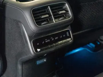 Mercedes-Benz GLS 450 AMG Pano 7-Seat Maybach Luft