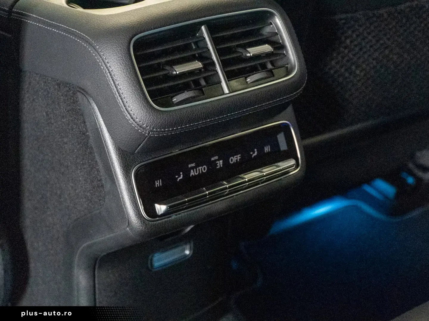 Mercedes-Benz GLS 450 AMG Pano 7-Seat Maybach Luft