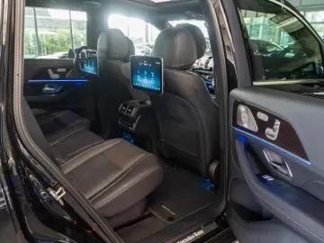 Mercedes-Benz GLS 450 AMG Pano 7-Seat Maybach Luft