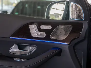 Mercedes-Benz GLS 450 AMG Pano 7-Seat Maybach Luft