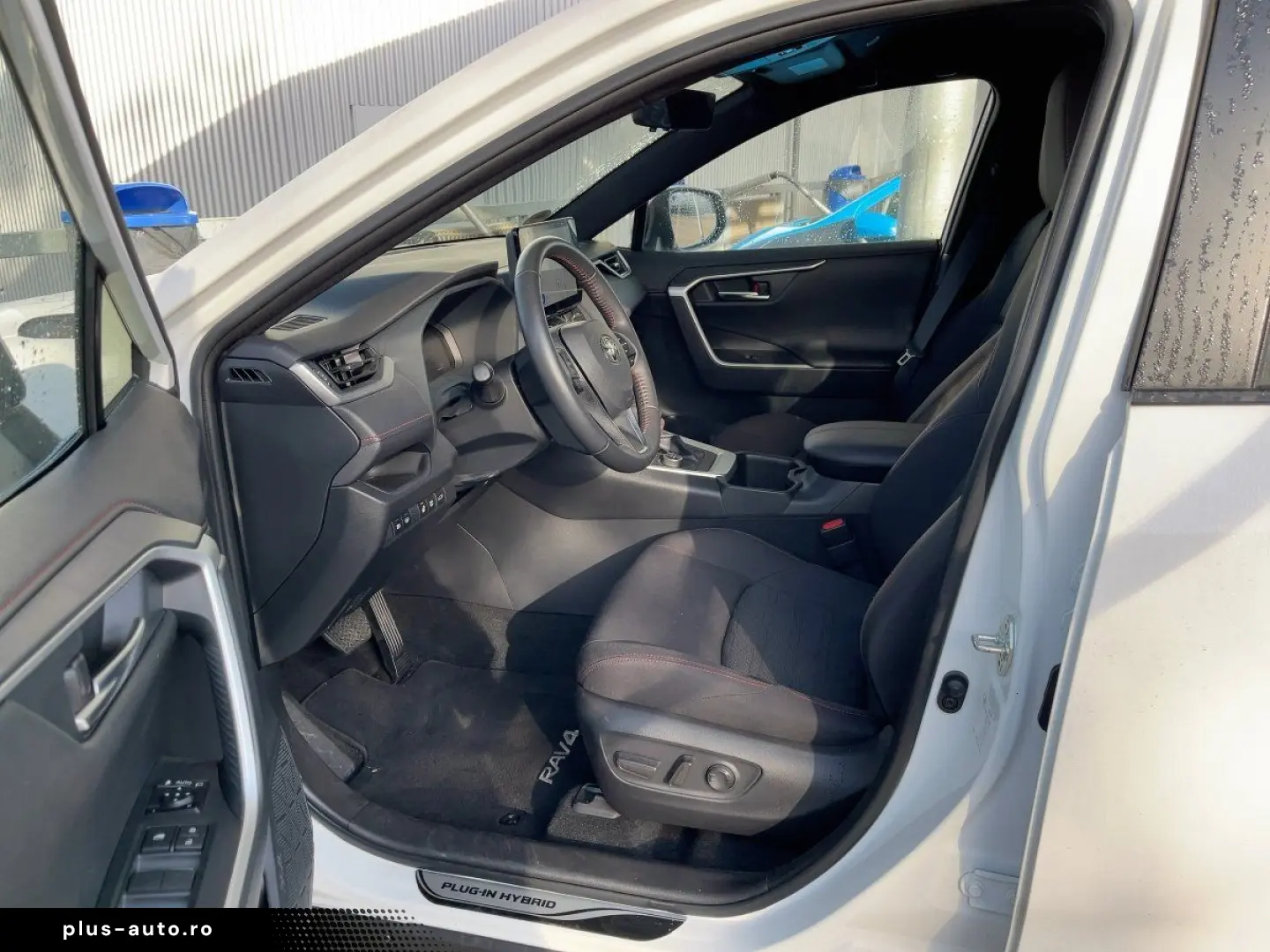 TOYOTA RAV4 2.5 Plug-In Hybrid Comfort HUD Navi 4xSHZ A