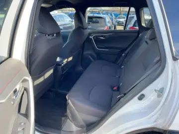 TOYOTA RAV4 2.5 Plug-In Hybrid Comfort HUD Navi 4xSHZ A