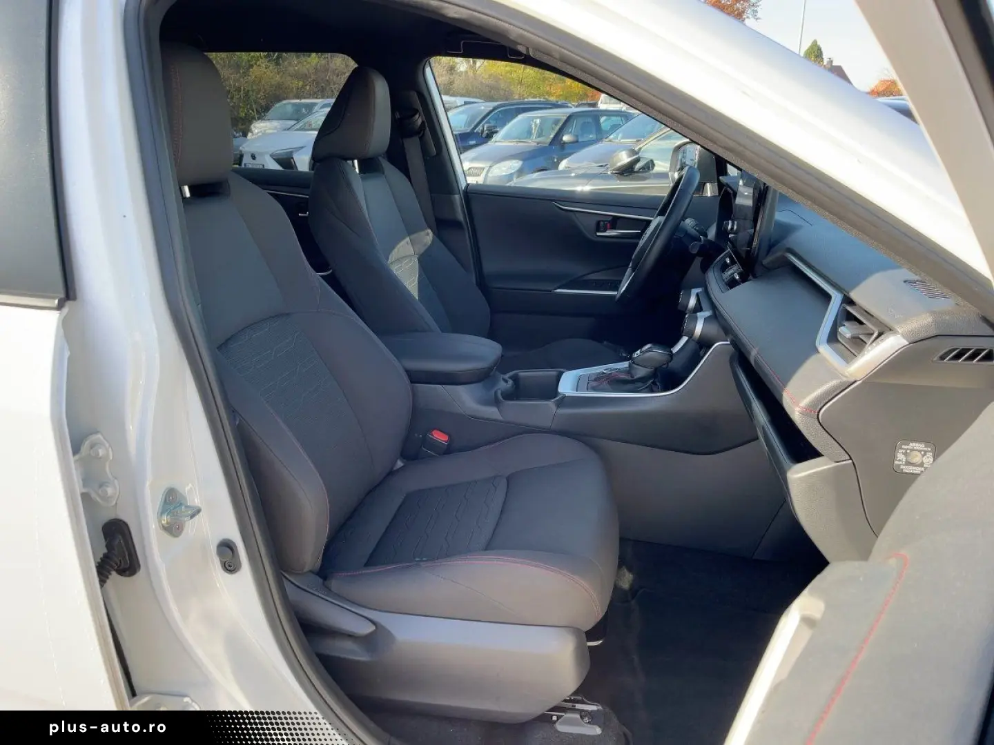 TOYOTA RAV4 2.5 Plug-In Hybrid Comfort HUD Navi 4xSHZ A