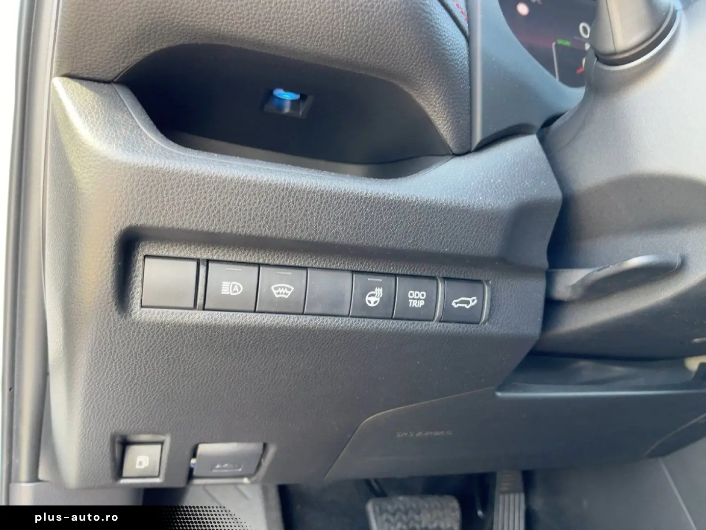 TOYOTA RAV4 2.5 Plug-In Hybrid Comfort HUD Navi 4xSHZ A