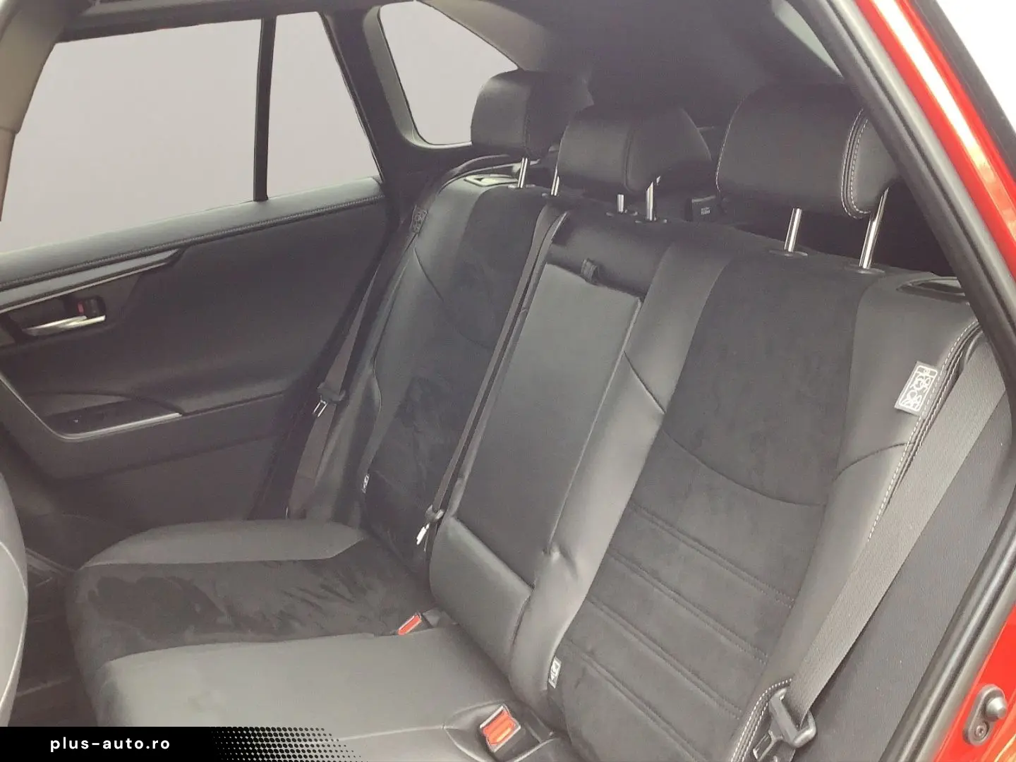 TOYOTA RAV 4 Plug-in Hybrid 4x4 GR-SPORT !!