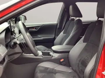 TOYOTA RAV 4 Plug-in Hybrid 4x4 GR-SPORT !!