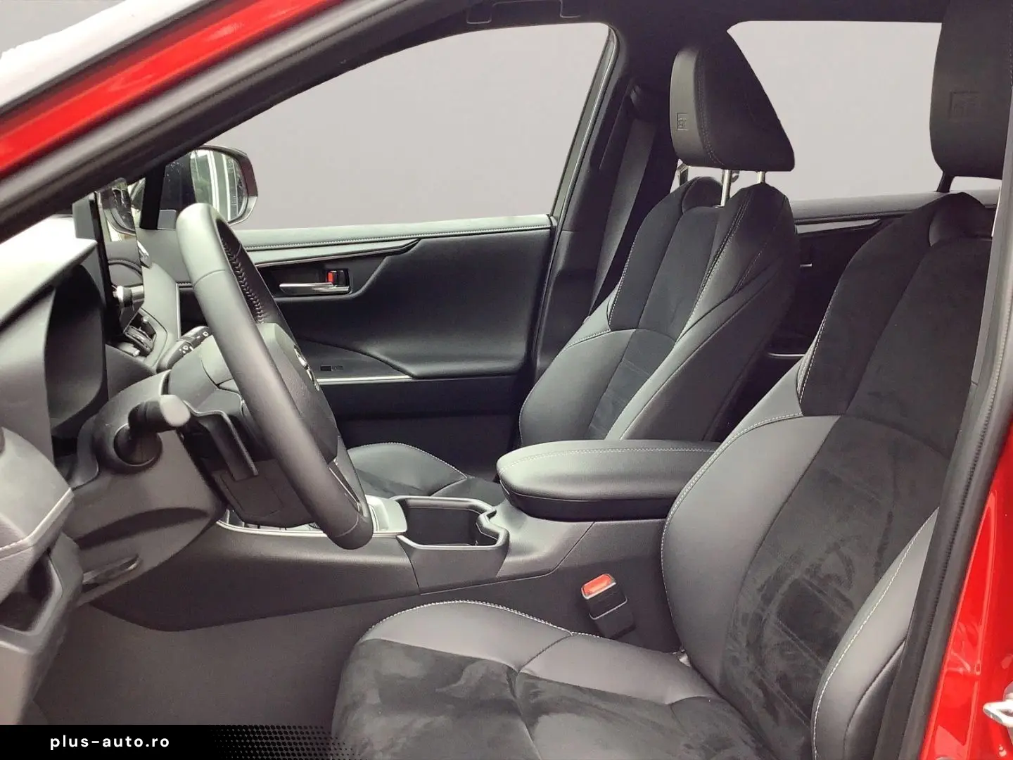 TOYOTA RAV 4 Plug-in Hybrid 4x4 GR-SPORT !!