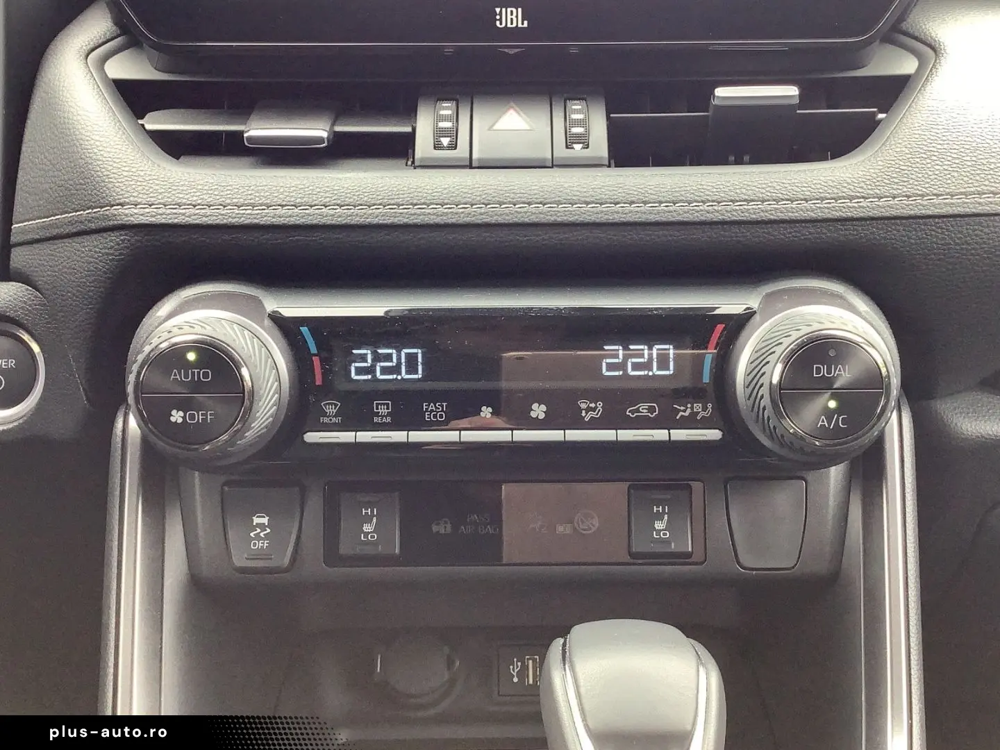 TOYOTA RAV 4 Plug-in Hybrid 4x4 GR-SPORT !!