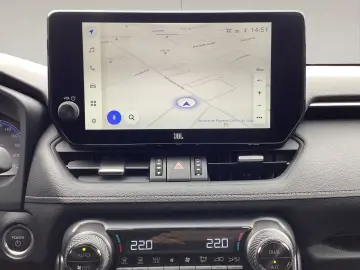 TOYOTA RAV 4 Plug-in Hybrid 4x4 GR-SPORT !!